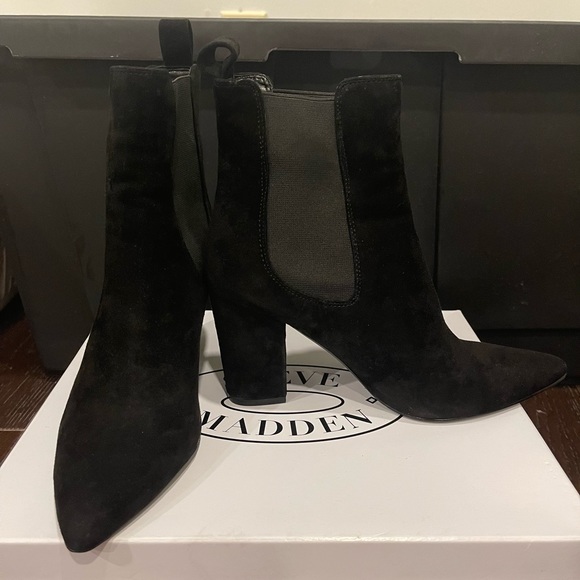 Booties - Picture 4 of 7